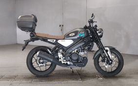 YAMAHA XSR155 RG63