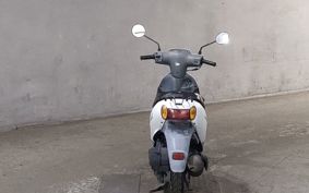 SUZUKI LET`S4 CA45A