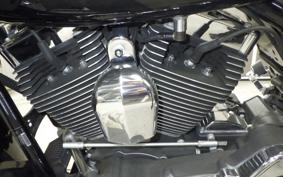 HARLEY FLTRX 1580 2010