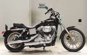 HARLEY FXD 1450 2005