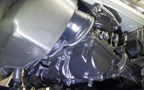 KAWASAKI GPZ750 1983 ZX750A