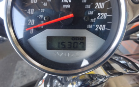 HONDA VTX1800 2002 SC46