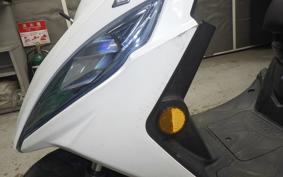 KYMCO GP125