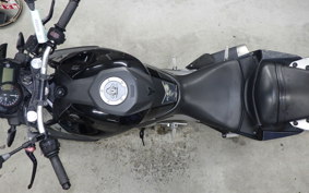 YAMAHA MT-03 2015 RH07J