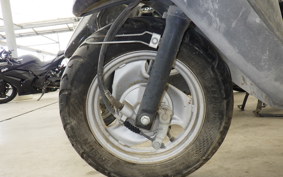 YAMAHA JOG Gen.5 SA36J