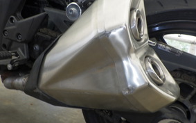 KAWASAKI NINJA 1000 A 2019 ZXT00W