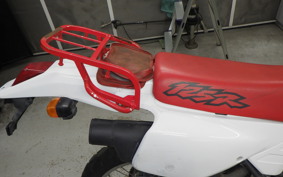 HONDA XLR125R 2025 JD16