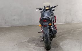 HONDA 400X NC47