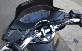 HONDA PCX 160 KF47