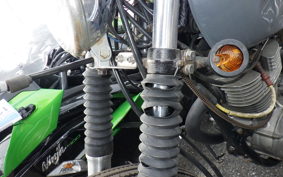 YAMAHA SR400 Gen.2 1993 1JR