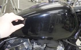 HONDA VT400S 2012 NC46