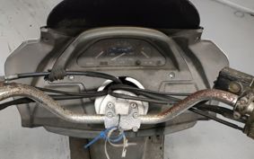 YAMAHA MAJESTY 250 4HC