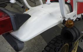 HONDA XLR250R GEN 1 2018 MD16