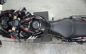 KAWASAKI ZX 1400 NINJA R A 2015