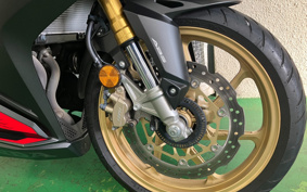 HONDA CBR250RR ABS MC51