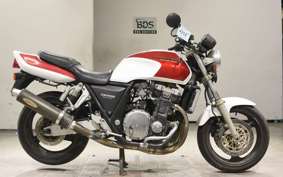 HONDA CB1000SF 1993 SC30