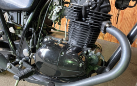 YAMAHA  TOURING  SEROW  DG31J