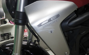 HONDA CB250RA 2016 MC52