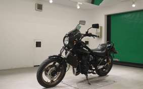 KAWASAKI ELIMINATOR 400 SE Type 1989