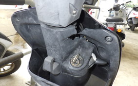 YAMAHA JOG Delux SA39J