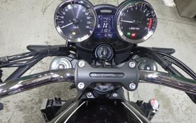 KAWASAKI Z900RS 2025 ZR900K