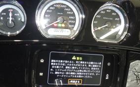 HARLEY FLHTK1870 2023