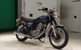 YAMAHA SR400 Gen.5 2019 RH16J