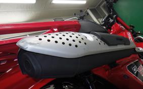 HONDA CT125 HUNTER CUB JA55