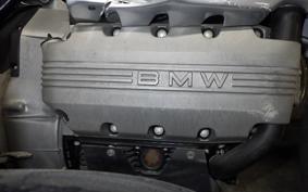 BMW K100RS 1989