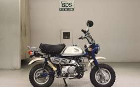 HONDA MONKEY 2009 AB27