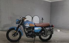 KAWASAKI W175 SE BJ175A