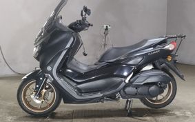 YAMAHA N-MAX 125 SEG6J