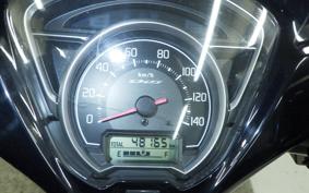 HONDA DIO 110 JK03