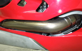 DUCATI 1199 PANIGALE S 2012