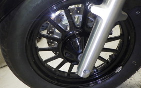 SUZUKI INTRUDER 400 Classic 2007 VK54A