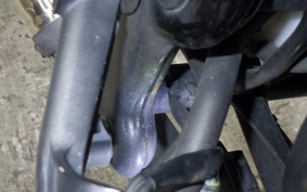 HONDA REBEL 250 A 2007 MC49