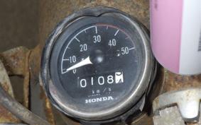 HONDA MONKEY Z50J