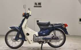 HONDA C90 SUPER CUB E 2019 HA02