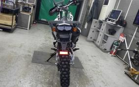 YAMAHA SEROW 250 Gen.3 DG31J