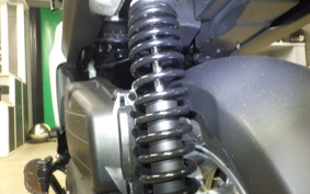 HONDA BENLY 50 2021 AA03