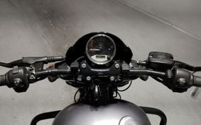 HARLEY XG750A STREET ROD NCG