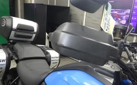 HARLEY PAN AMERICA 1250 S 2022