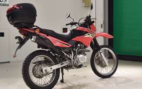 HONDA XR125L