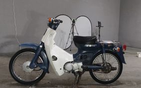 HONDA SUPER CUB50 C50