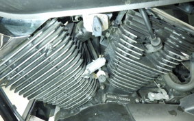 YAMAHA DRAGSTAR 250 2003 VG05J