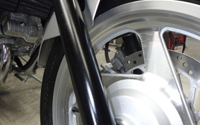 HONDA MAGNA 250 2022 MC29