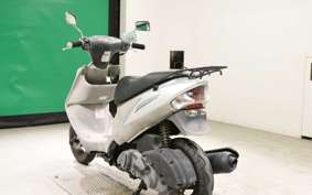SUZUKI ADDRESS V125 G 2015 CF46A