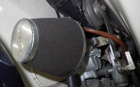 HONDA C50 SUPER CUB 2020 AA01