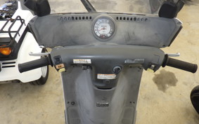 HONDA GYRO CANOPY TA03