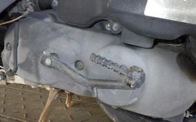 SUZUKI LET's 4 CA41A